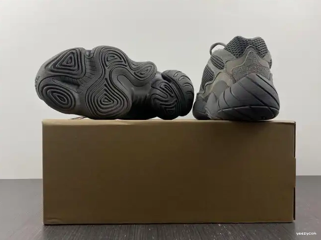 500 Granite Yeezy Adidas GW6373 0603